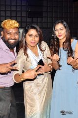 Jyothi Birthday Photos